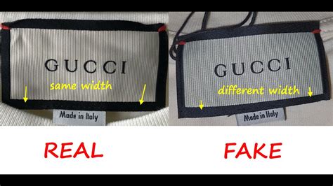 fake gucci jacket vs real|gucci shirt counterfeit.